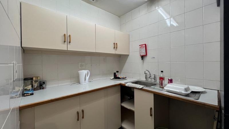To Let commercial Property for Rent in Epping Industrial Western Cape